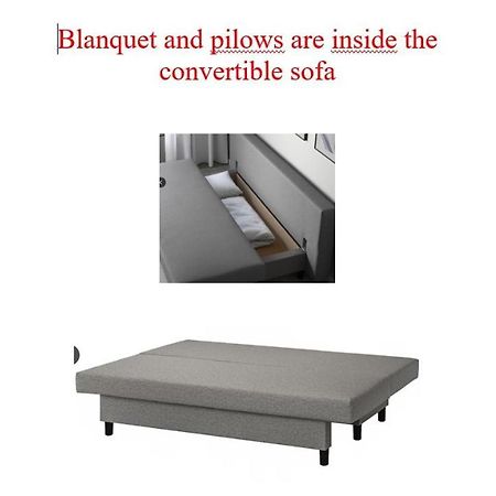 Confortable Appartement 3 Pieces Flatters París Exterior foto