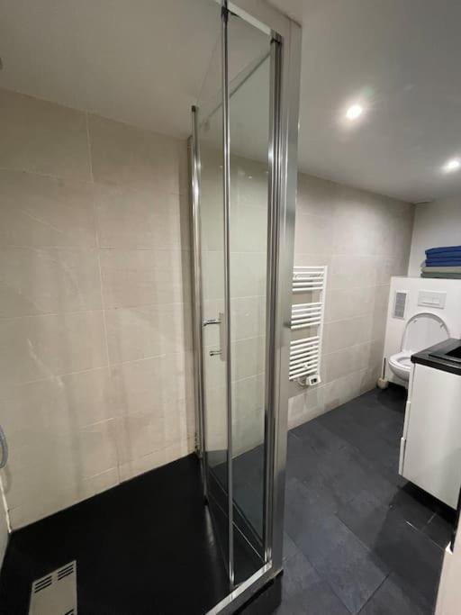 Confortable Appartement 3 Pieces Flatters París Exterior foto
