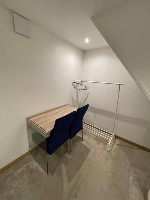 Confortable Appartement 3 Pieces Flatters París Exterior foto